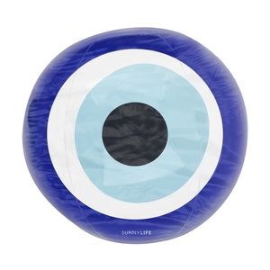 Sunnylife Inflatable Beach Ball Greek Eye